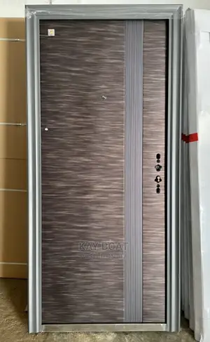 Astute Door