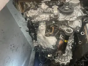Hyundai Engine Tucson 2022