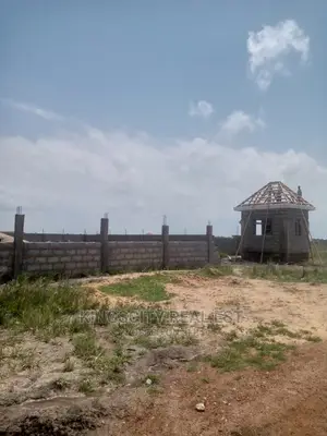 Large Parcel of Registered Land Sale