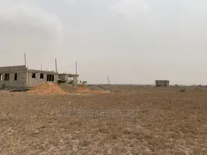 Large Parcel of Registered Land Sale