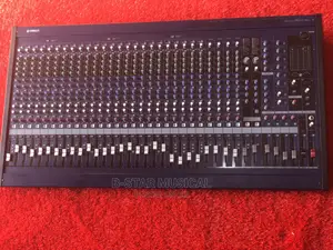 Yamaha 32 Channel Live Console