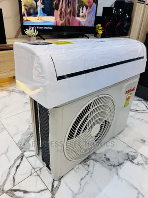 Asano Splitvr410 Gas 1.5hp AC