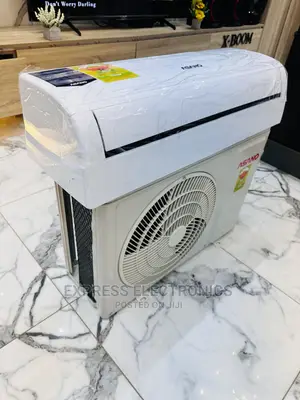 1.5hp Split R410 Gas Asano