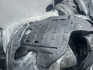 Nissan Rogue Dirty Pan 2012