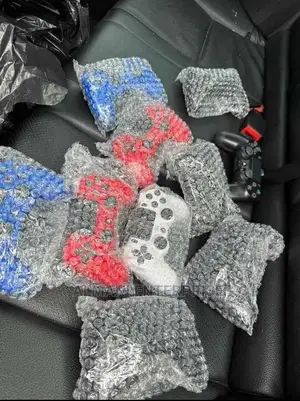 Homeused Ps4 Controllers
