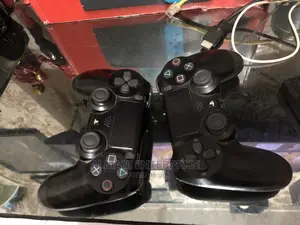 Homeused Ps4 Controllers