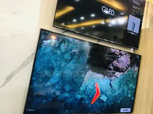 Smart Samsung LED 50 Inches Glossy  Crystal