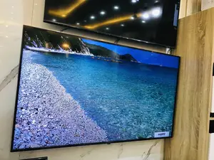Smart Samsung LED 50 Inches Glossy  Crystal