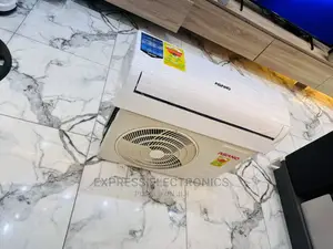 New Asano Split R410 Gas 1.5hp AC