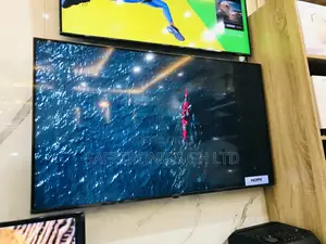 Unique Samsung Ultra 55 Inches Glossy Au80 Led Tv