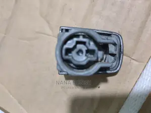 Chevrolet Cruze Door Lock