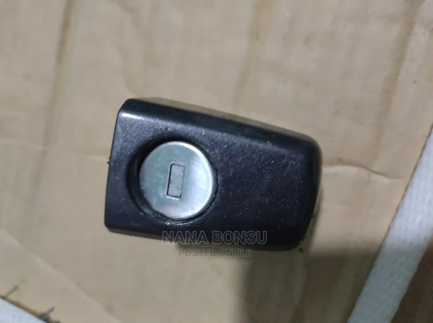 Chevrolet Cruze Door Lock