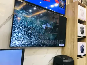 Ultra 55 Inches Glossy Led Bu80 Samsung Tv