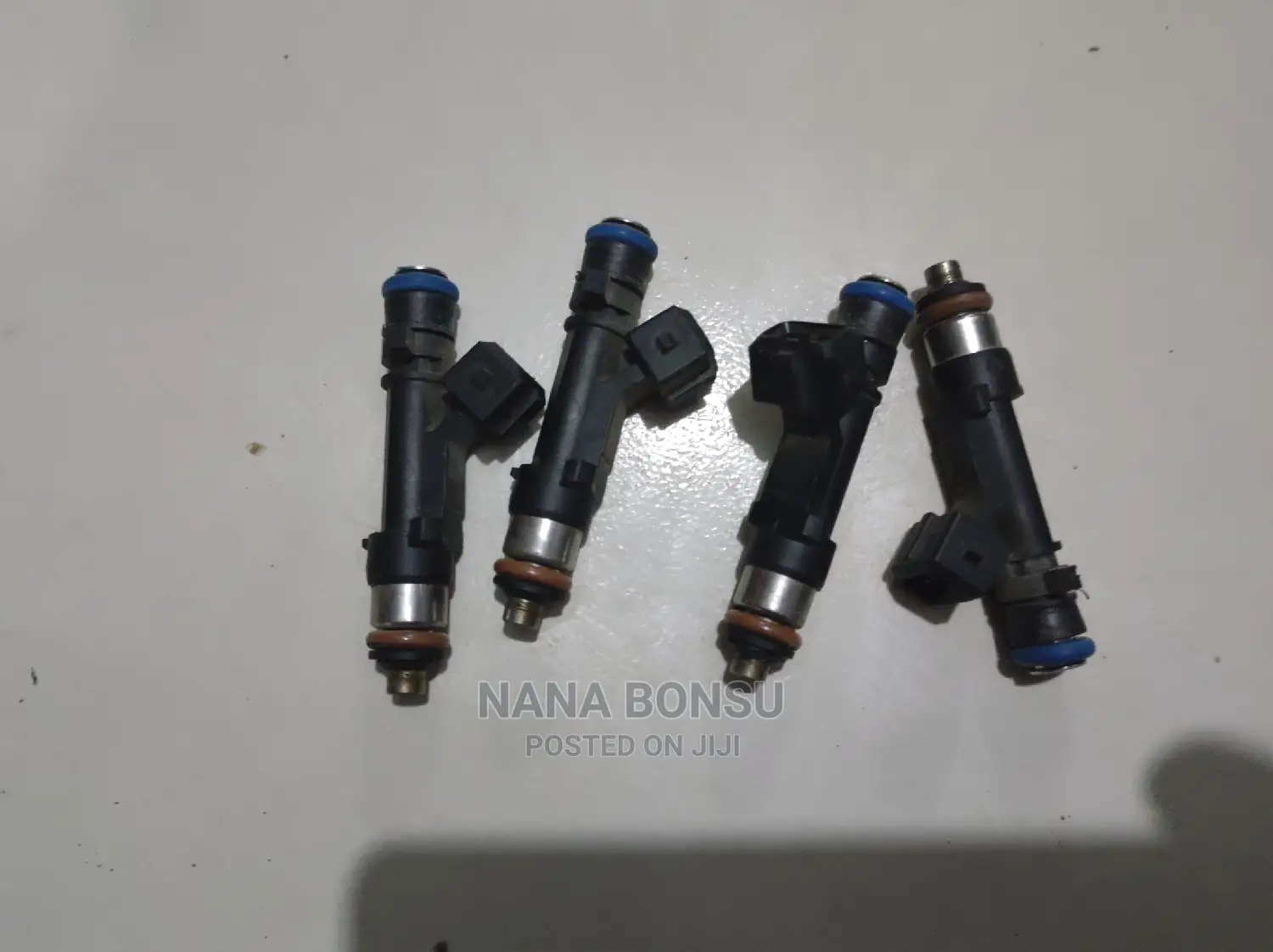 1.4L Engine Injectors for Chevrolet Cruze