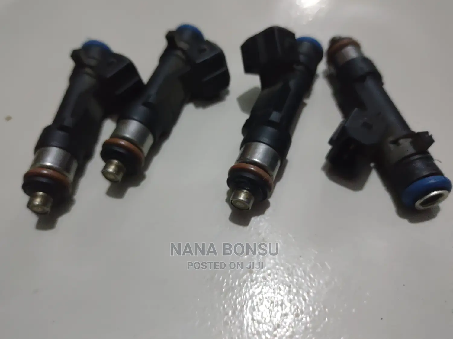 1.4L Engine Injectors for Chevrolet Cruze