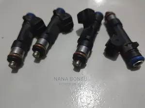 1.4L Engine Injectors for Chevrolet Cruze