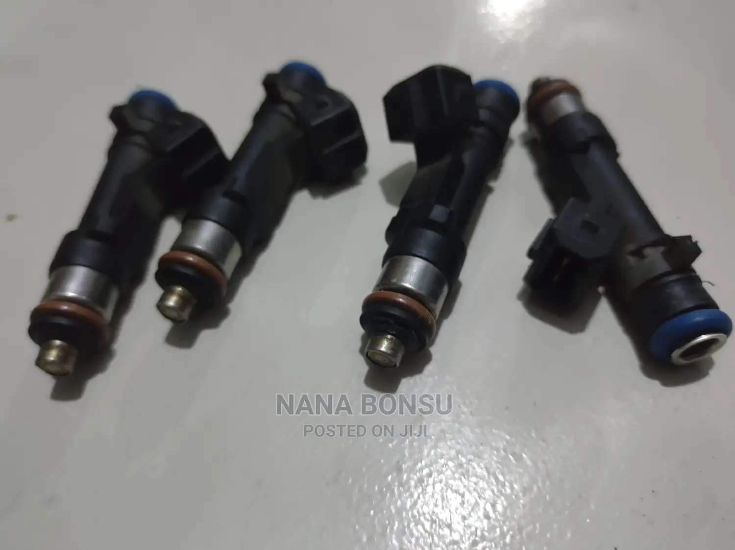 1.4L Engine Injectors for Chevrolet Cruze