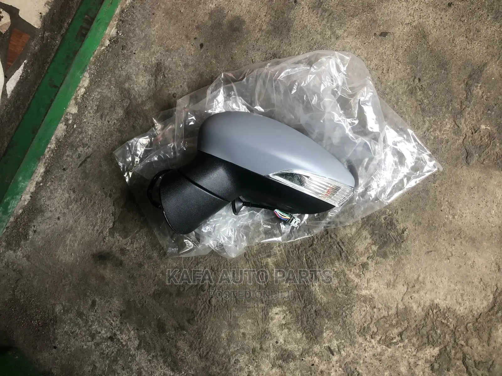 Honda Civic 2018 Side Mirror in Abossey Okai Vehicle Parts