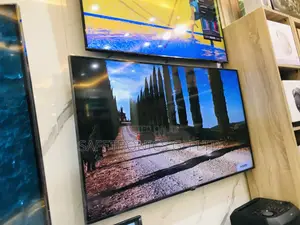 AU90 Samsung  55 Inches Glossy LED Reliable Tv