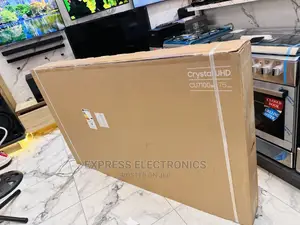 Call  for Your Samsung CU7172 Series UHD Smart 75”