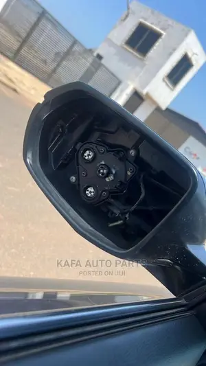 Honda CRV Side Mirror With Sensor 2016