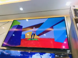Newly Arrived Samsung LED BU80  75 Inches Glossy Tv