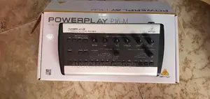 Powerplay P16-M