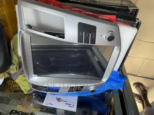 Lexus RX 330 Android Tape