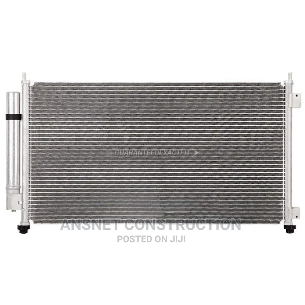 A/C Condenser Available for Honda Accord/Crosstour 2008-2015