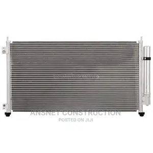 A/C Condenser Available for Honda Accord/Crosstour 2008-2015