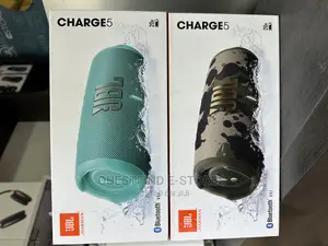 JBL Charge 5
