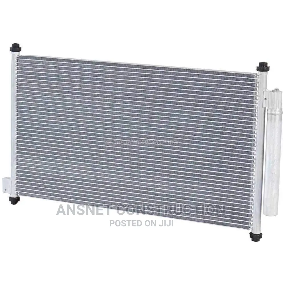 AC Condenser Available for Honda Civic/Accura ILX 2012-2019