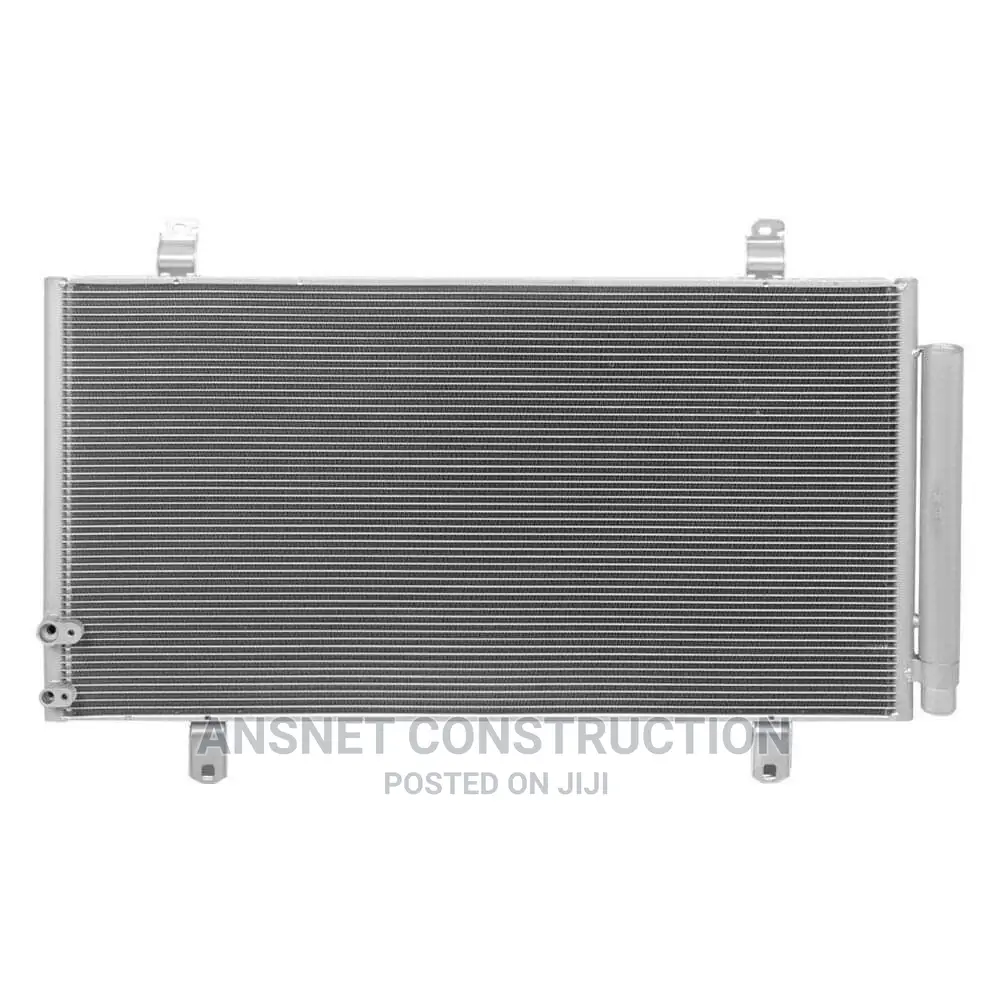 AC Condenser Available for Toyota Camry/Avalon 2012- 2018