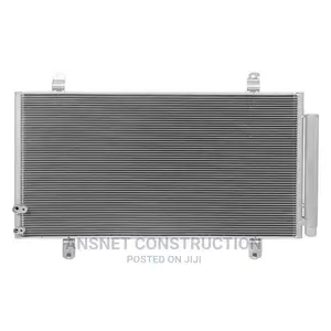 AC Condenser Available for Toyota Camry/Avalon 2012- 2018