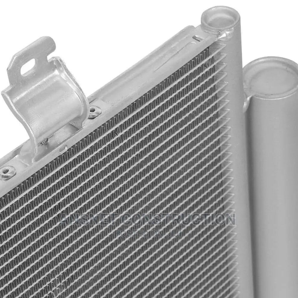 AC Condenser Available for Toyota Camry/Avalon 2012- 2018