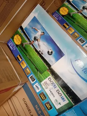 Protech 43" Satellite Digital Led Tv