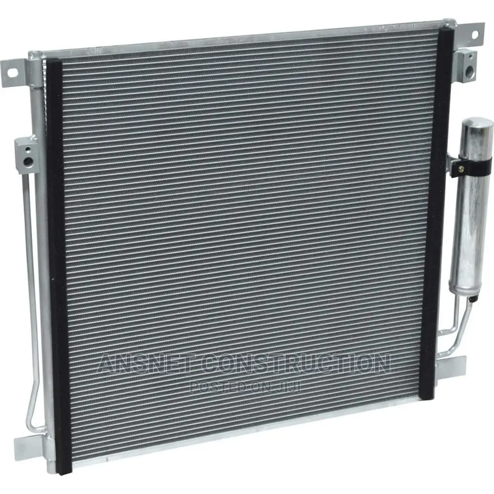 AC Condenser Available for Mitsubishi L200 2016- 2022