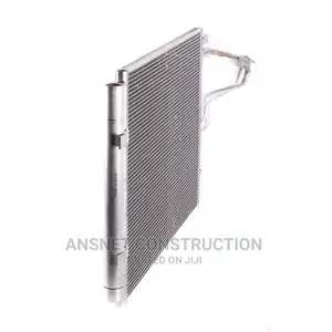 AC Condenser Available for Hyundai Elantra 2014-2018