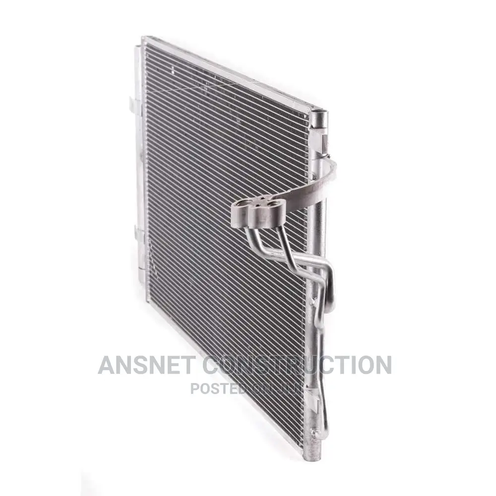 AC Condenser Available for Hyundai Elantra 2014-2018