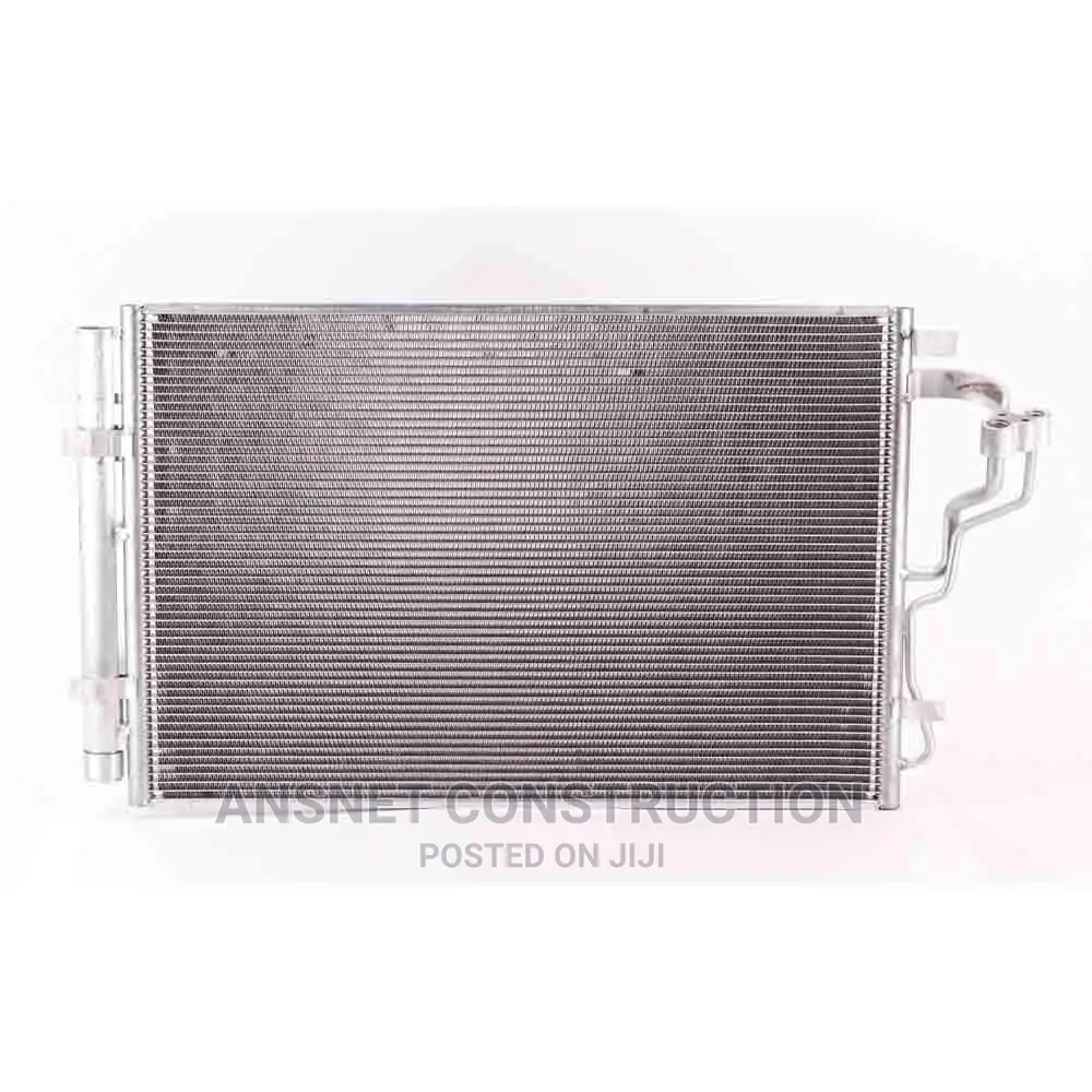 AC Condenser Available for Hyundai Elantra 2014-2018
