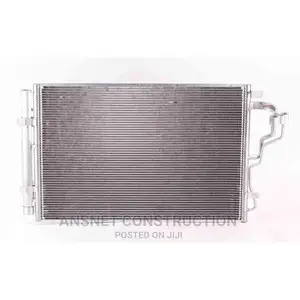 AC Condenser Available for Hyundai Elantra 2014-2018