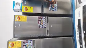 *Down Freezer_pearl Pf200 Double Door