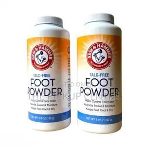 Arm and Hammer Foot Powder 142g