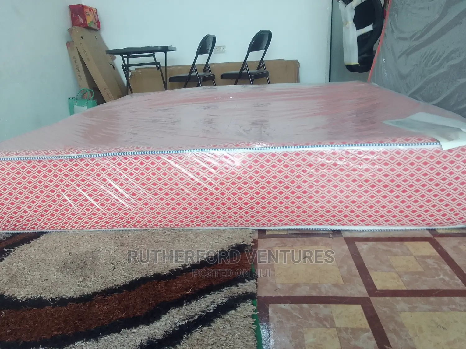 Orthopedic Mattress