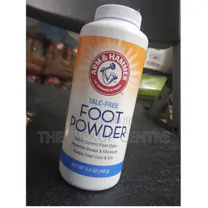 Arm and Hammer Foot Powder 142g