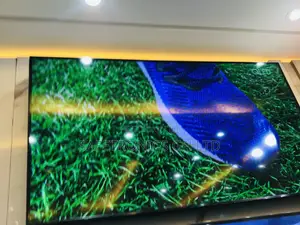 Q60A Samsung Glossy QLED 50 UHD Inches Tv