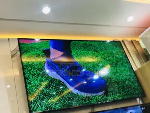 Lg Quality LED Smart UP77 Glossy Tv  43 Inches