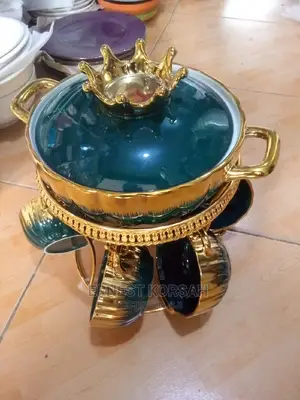 7pcs Ceramic Dinner Ware