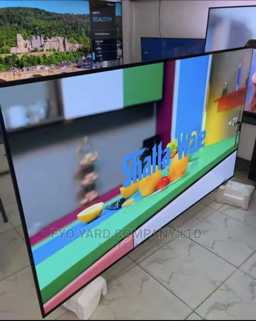 LG Oled Oled77c21la TV (77") Ultra HD Smart Wi-Fi TV