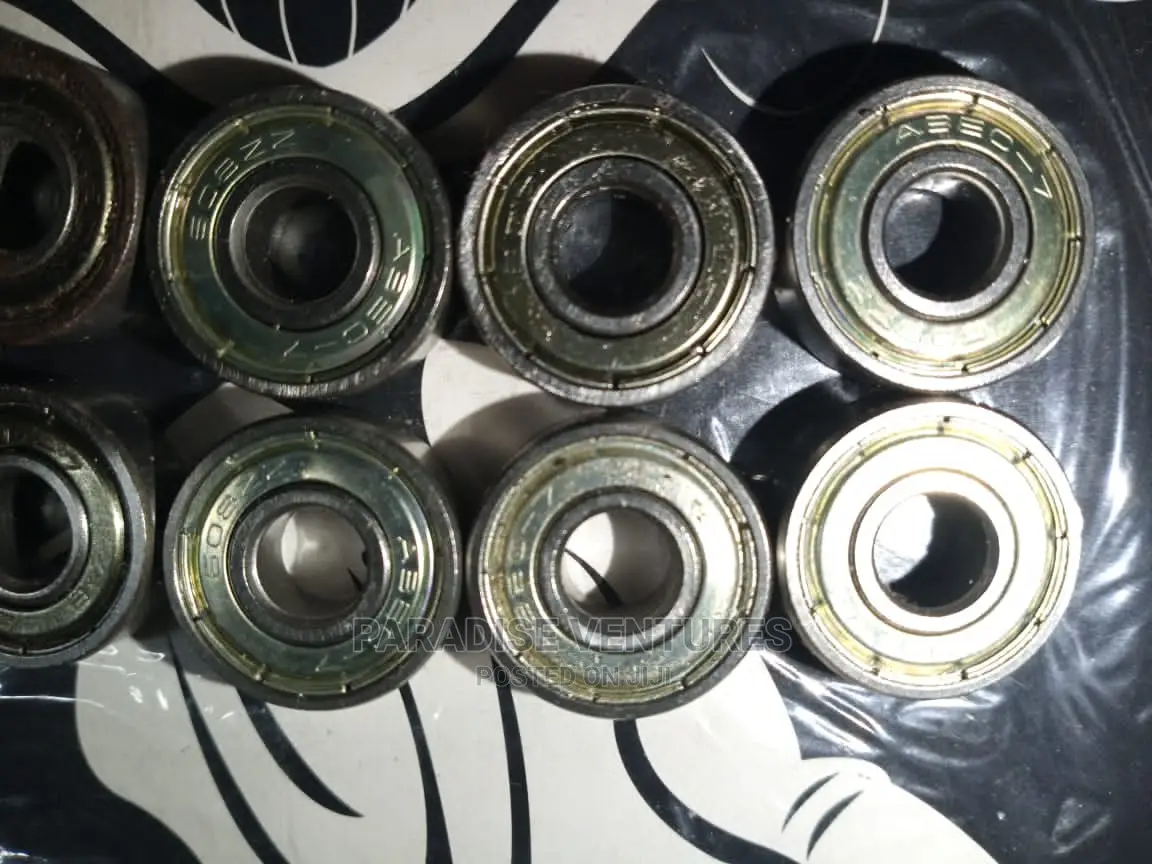 Skateboard Bearings